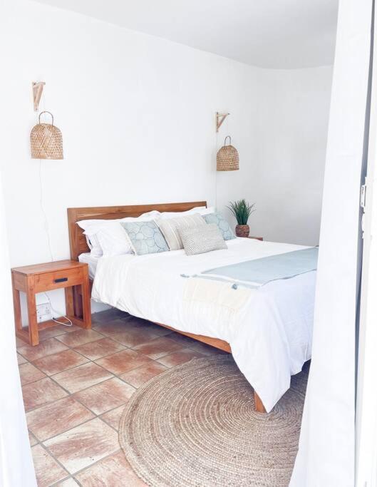 Tamarin River Villa 외부 사진
