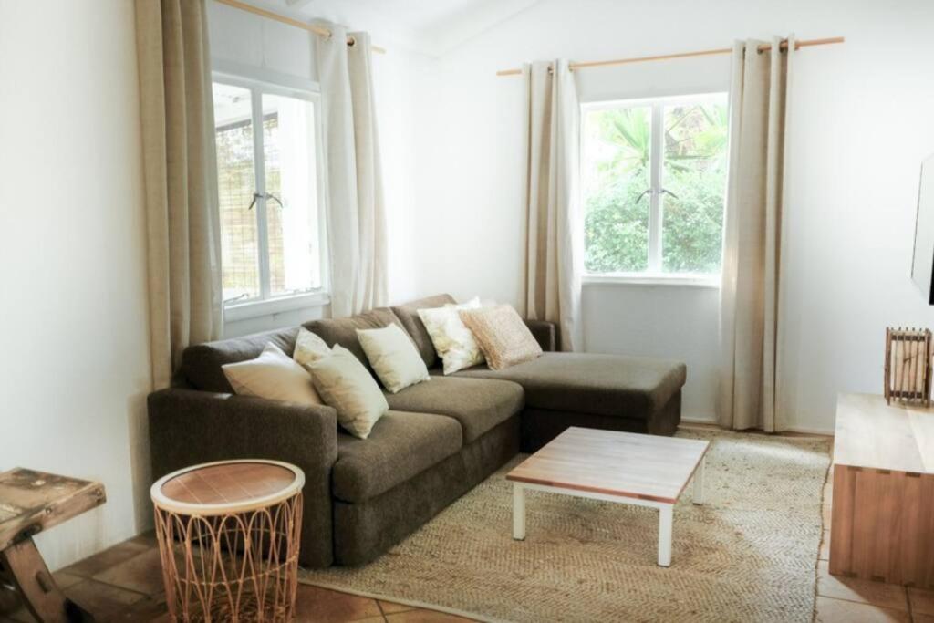 Tamarin River Villa 외부 사진