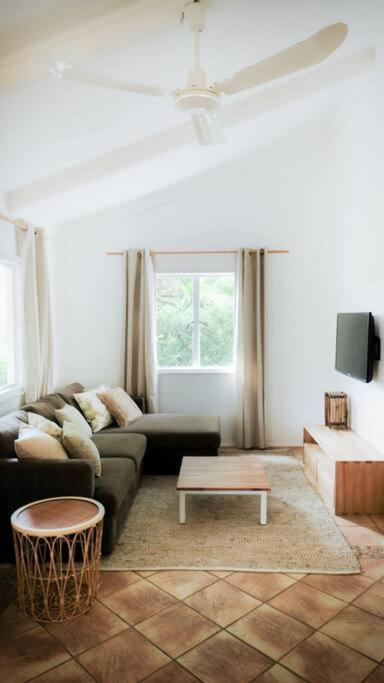 Tamarin River Villa 외부 사진