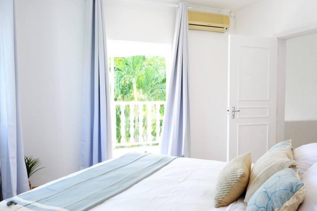 Tamarin River Villa 외부 사진