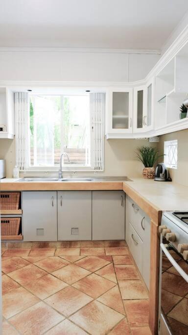 Tamarin River Villa 외부 사진