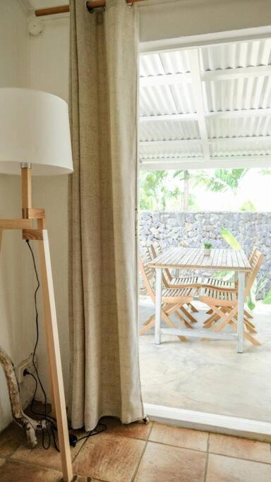 Tamarin River Villa 외부 사진