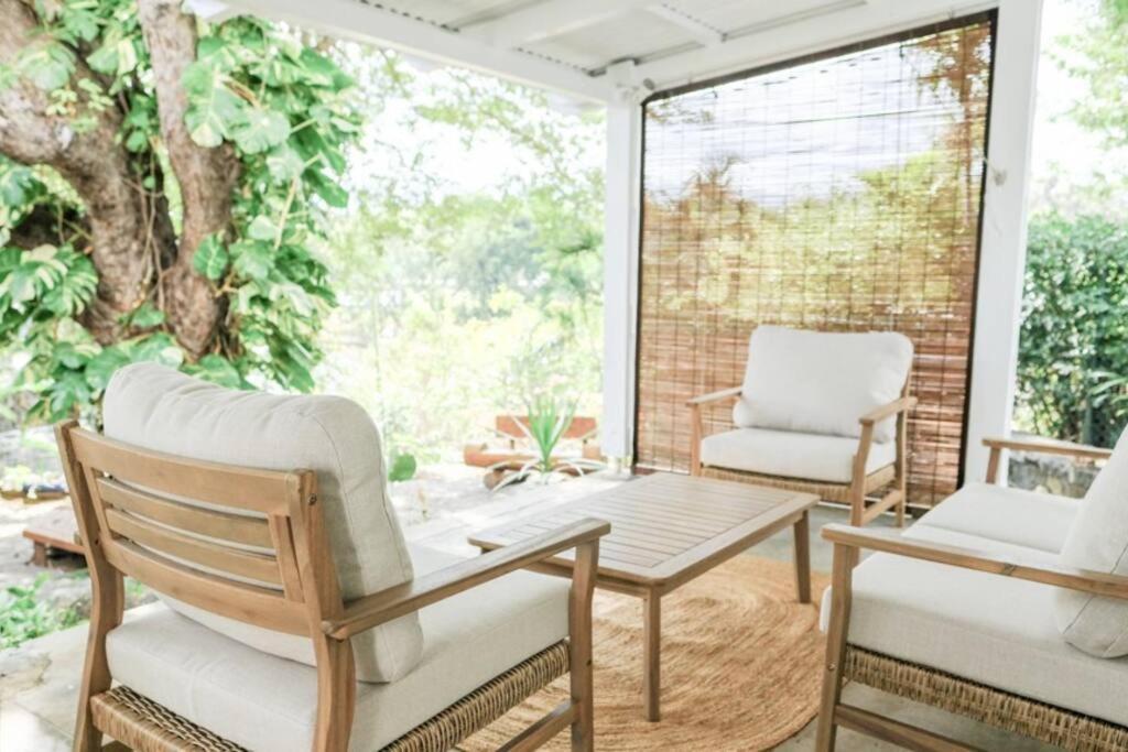 Tamarin River Villa 외부 사진