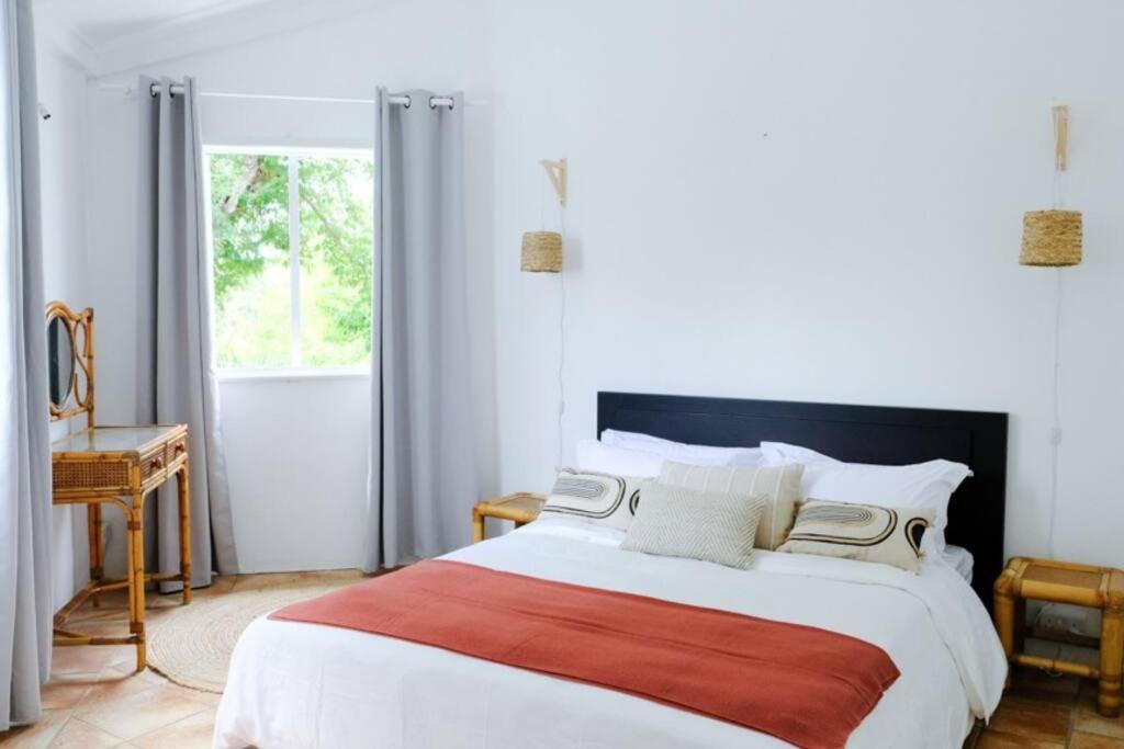 Tamarin River Villa 외부 사진