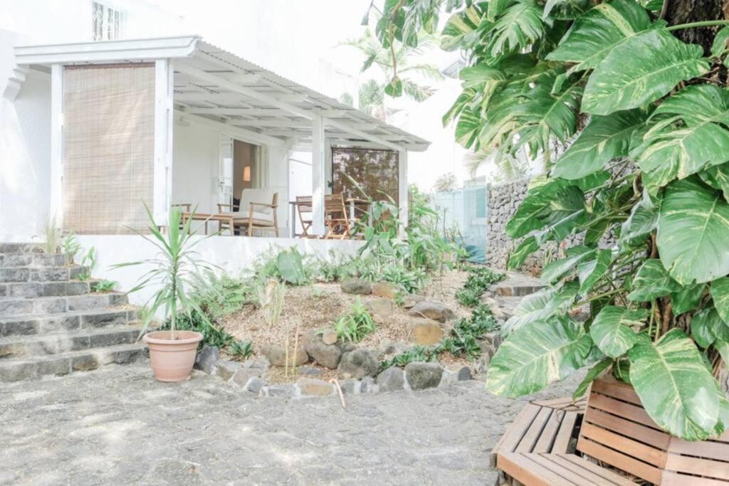 Tamarin River Villa 외부 사진