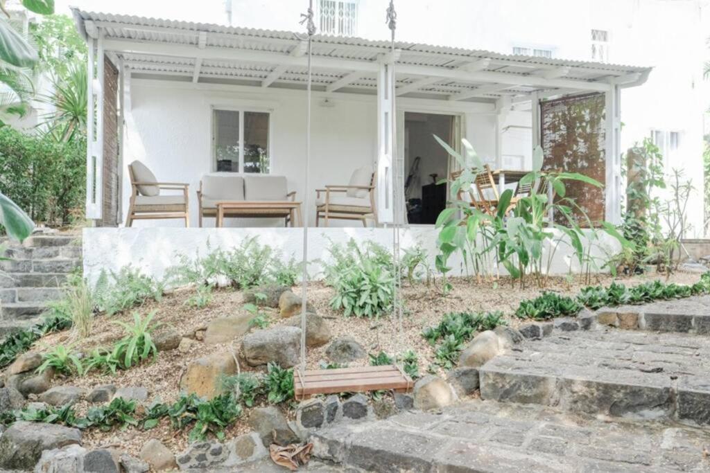 Tamarin River Villa 외부 사진