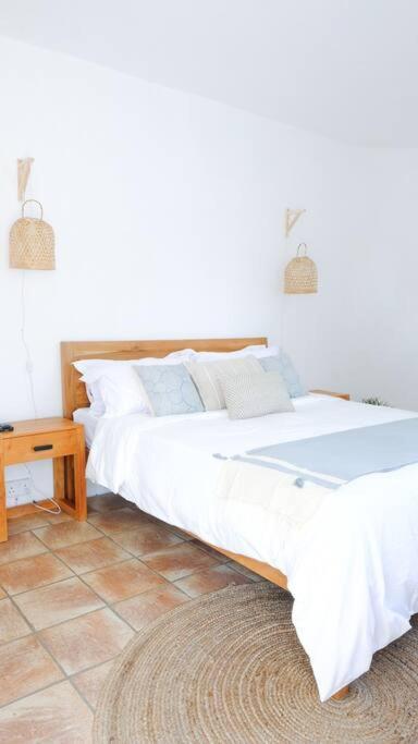 Tamarin River Villa 외부 사진