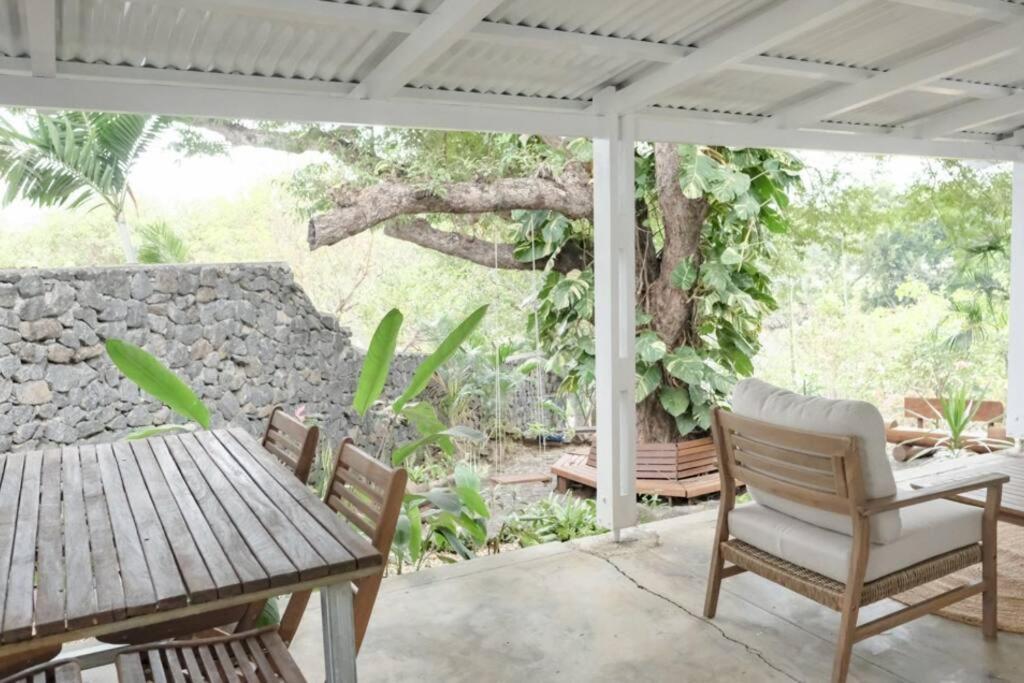 Tamarin River Villa 외부 사진