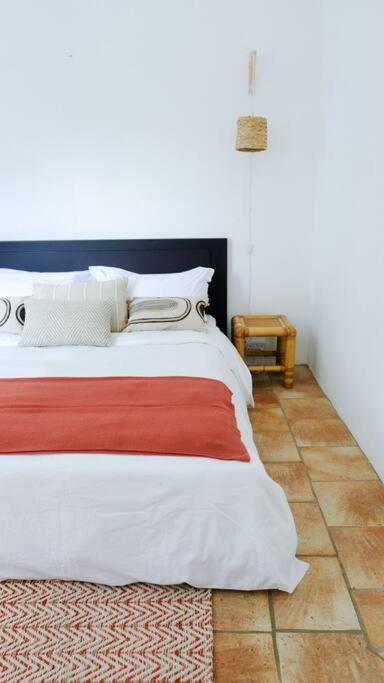 Tamarin River Villa 외부 사진