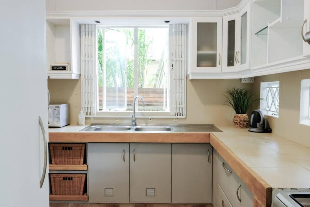 Tamarin River Villa 외부 사진